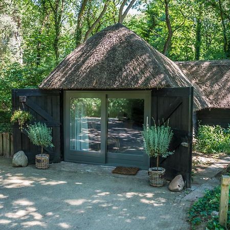 Aa Casia Vakantiehuis Zeegse Extérieur photo