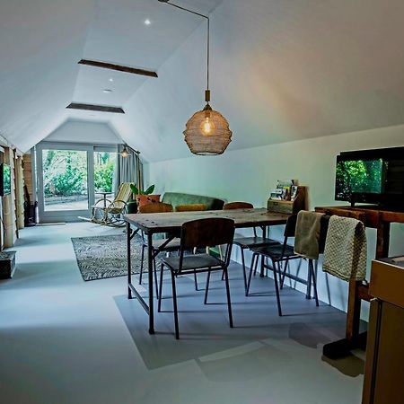 Aa Casia Vakantiehuis Zeegse Extérieur photo