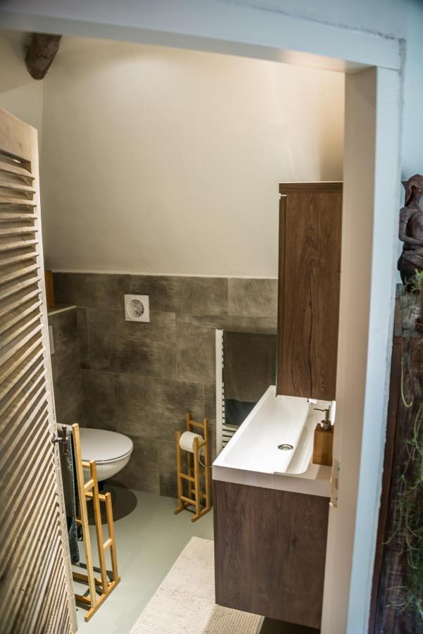 Aa Casia Vakantiehuis Zeegse Extérieur photo