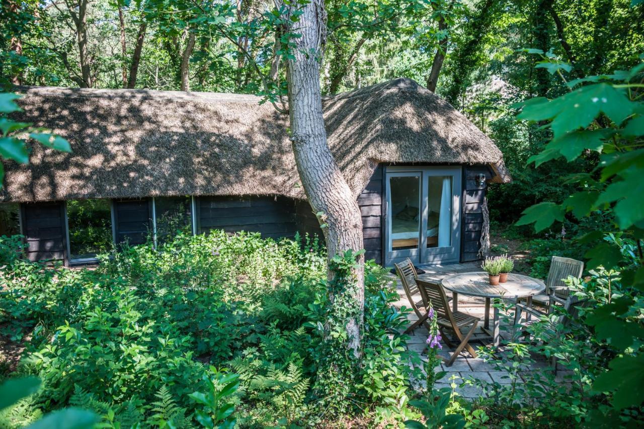 Aa Casia Vakantiehuis Zeegse Extérieur photo