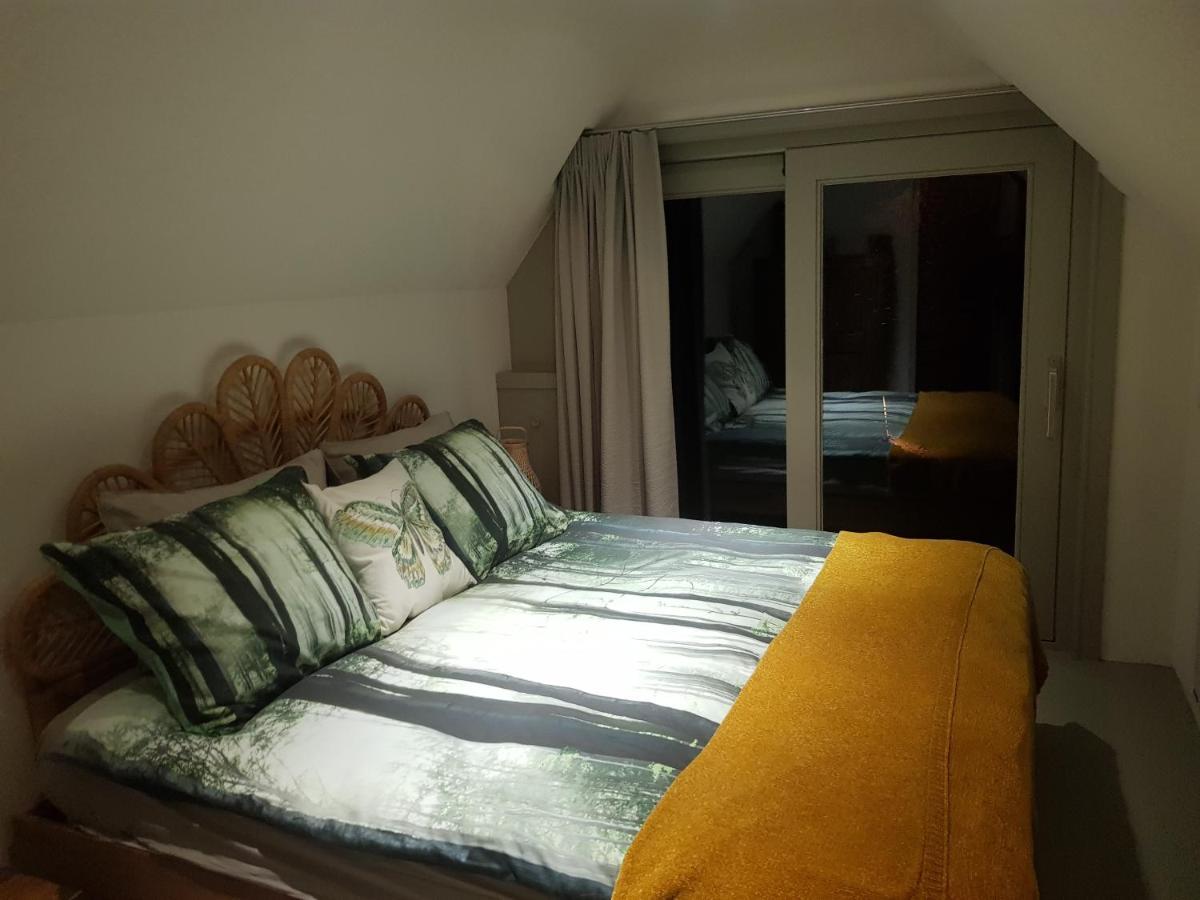 Aa Casia Vakantiehuis Zeegse Extérieur photo